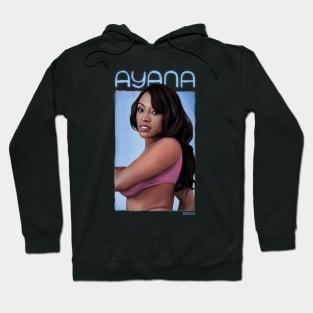 Ayana Hoodie